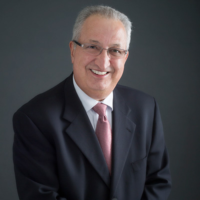 Mario Rapagna, CPA, Planificateur financier